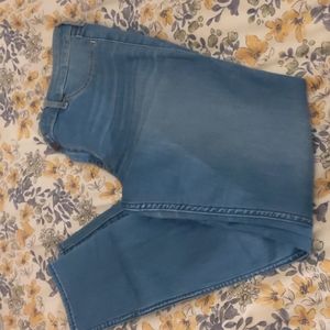 Jean legging by Hollister